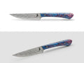 JI Sky Is The Limit Steak Knife 6pcs Set