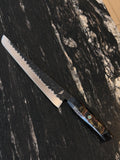 JI Bushido Kiritsuke - Meat Knife 10.3"