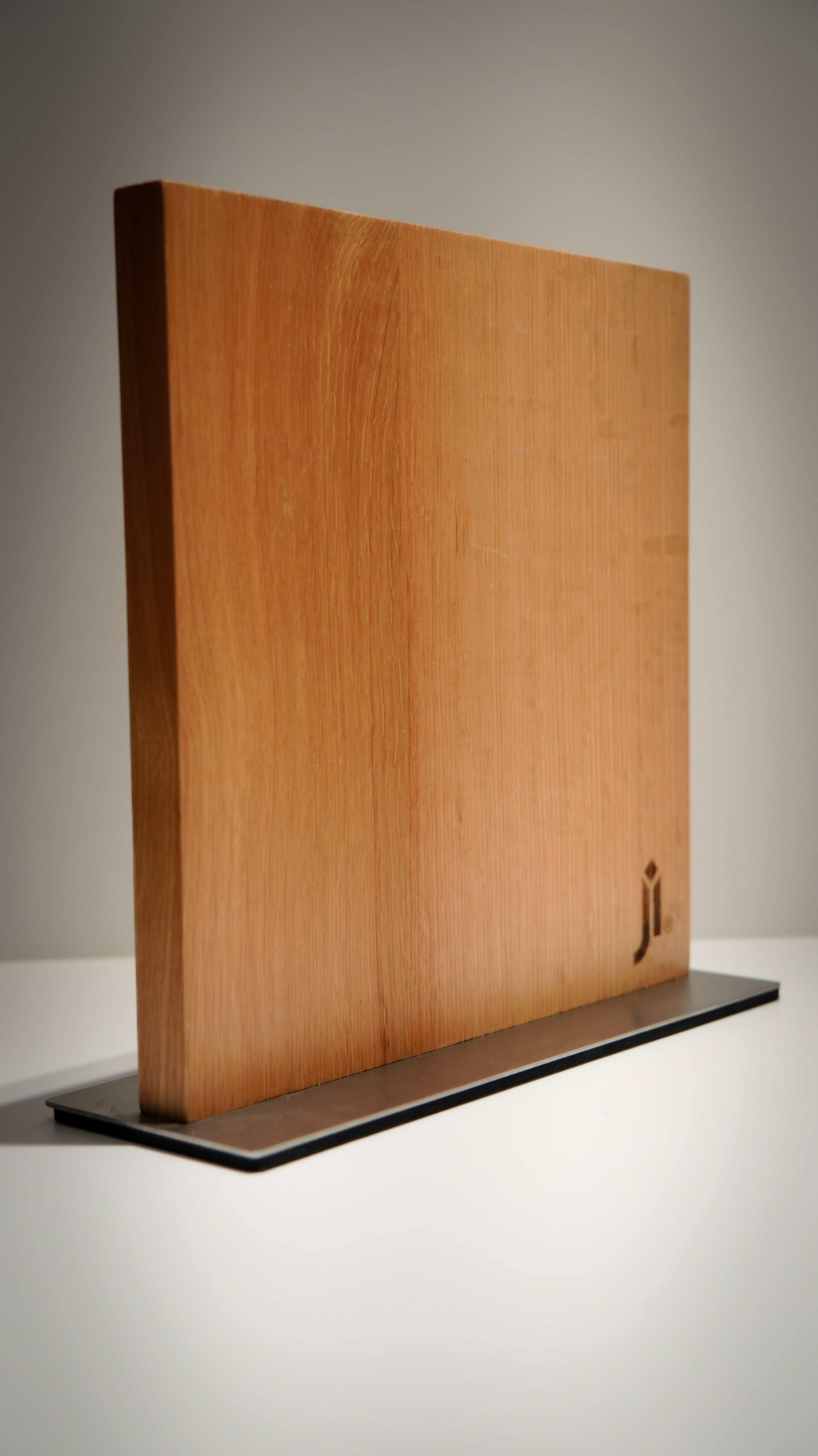 JI Dubbelzijdig Messenblok