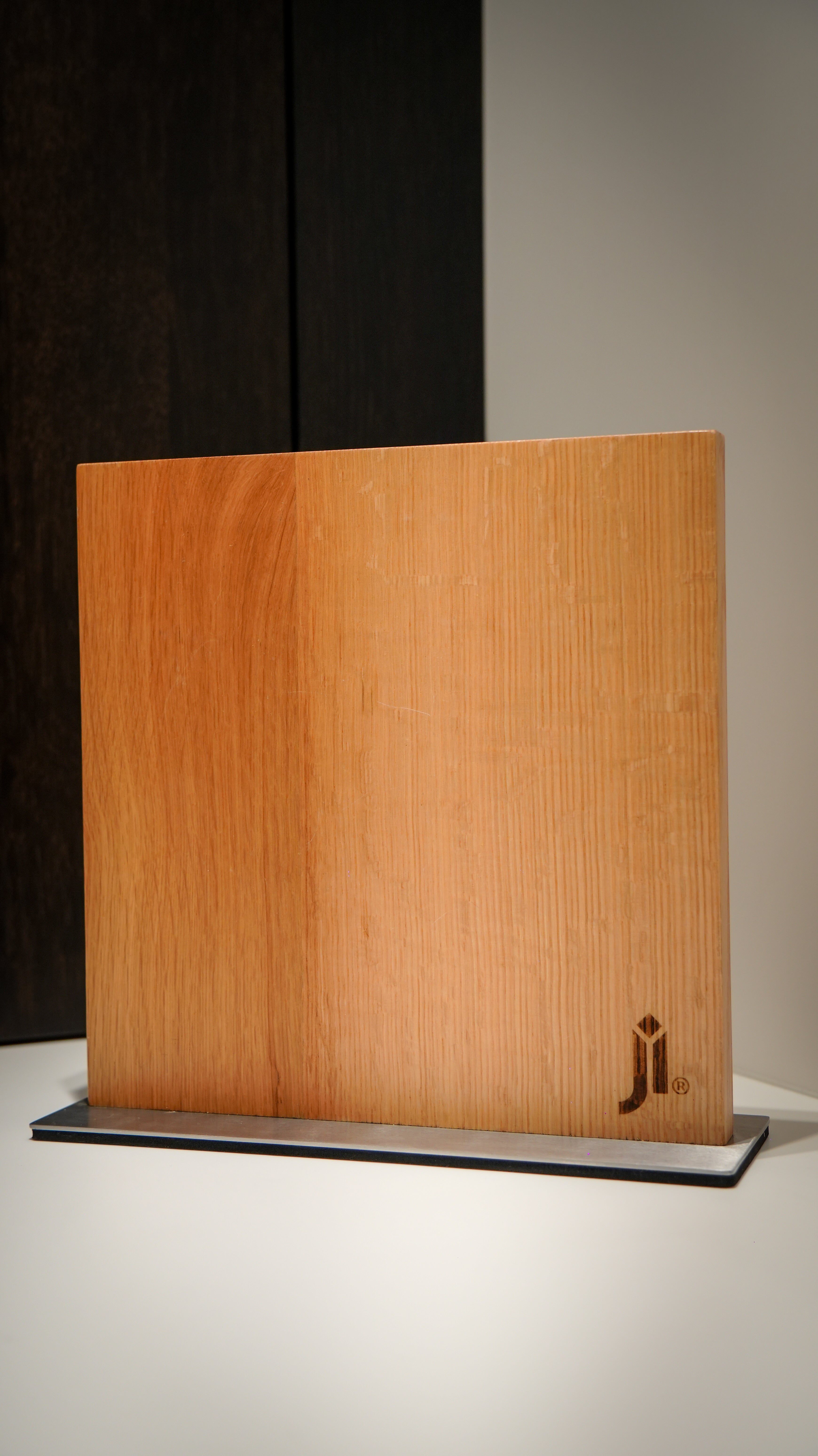 JI Dubbelzijdig Messenblok