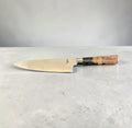 JI 'Tutsu' Chef Knife 8" Damascus
