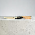 JI 'Tatsu' Paring Knife Damascus