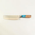 JI 'Ryujin' Nakiri Knife Damascus