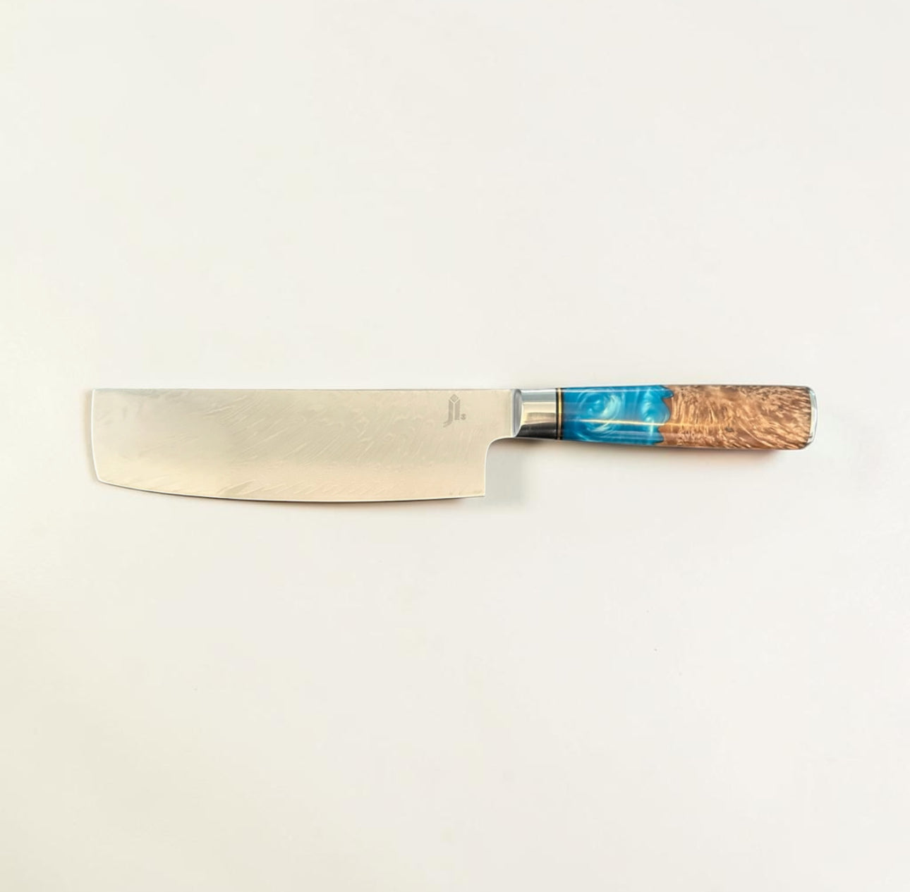 JI 'Ryujin' Nakiri Knife Damascus