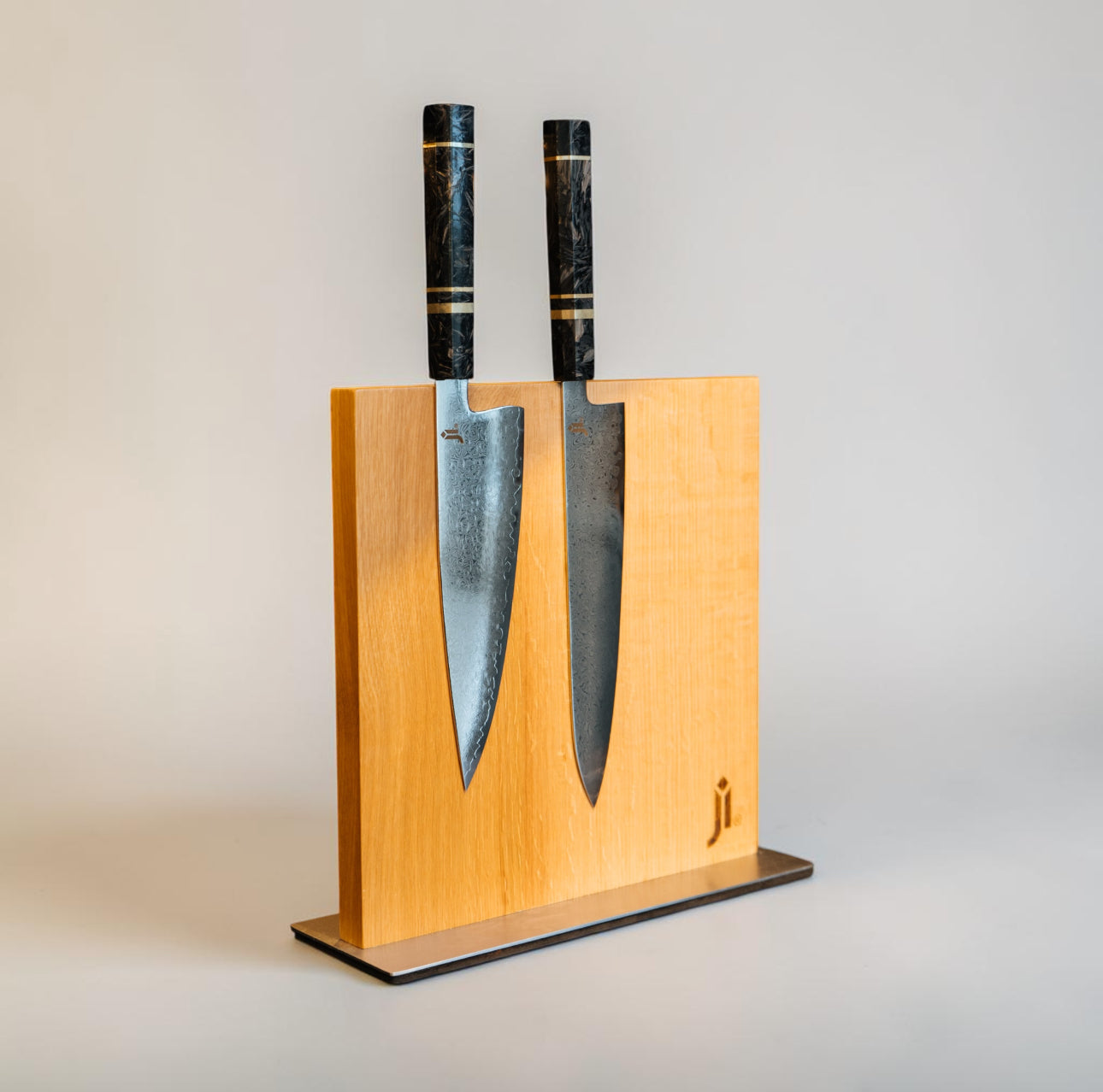 JI "Kaminariishi" duo set