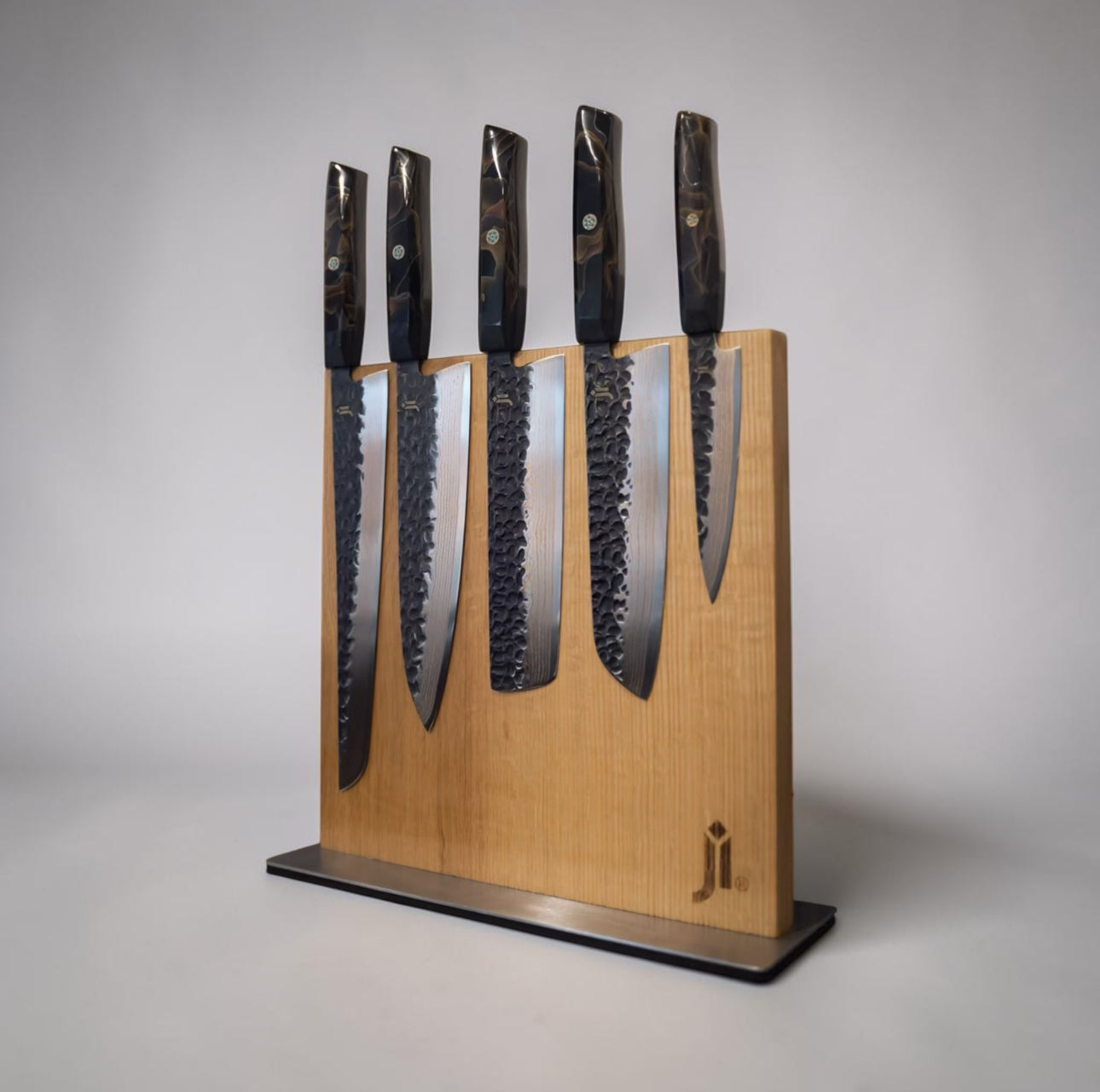 JI Bushido Premium Set