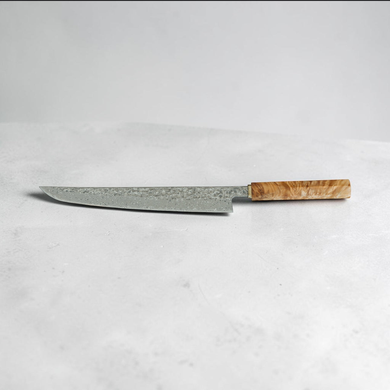 JI Kaito Meat Knife 10.3"