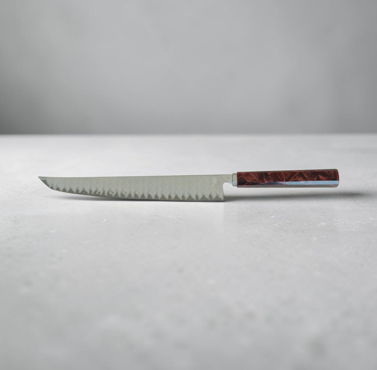 JI Ruby Sakimaru - Meat Knife 10.3
