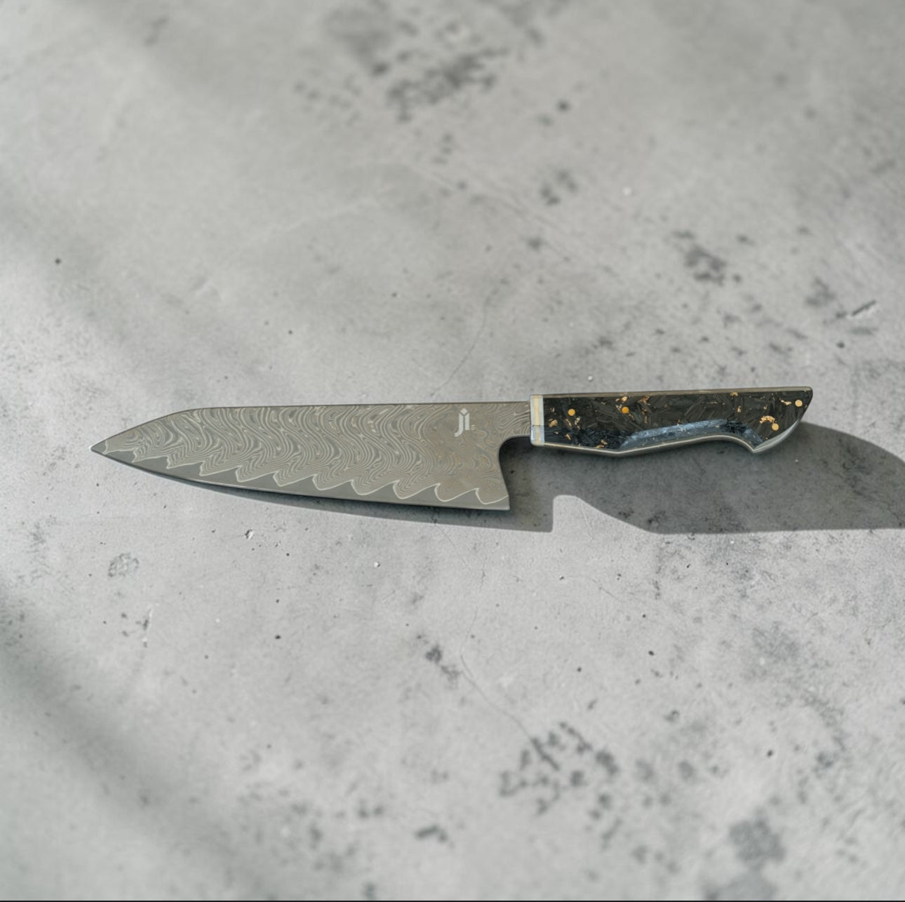JI Kokko 8.5" Chef Knife