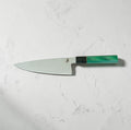 JI Gurīndoragon Chef Knife 8"