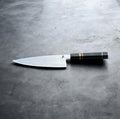 JI Kaminariishi Chef Knife 8"