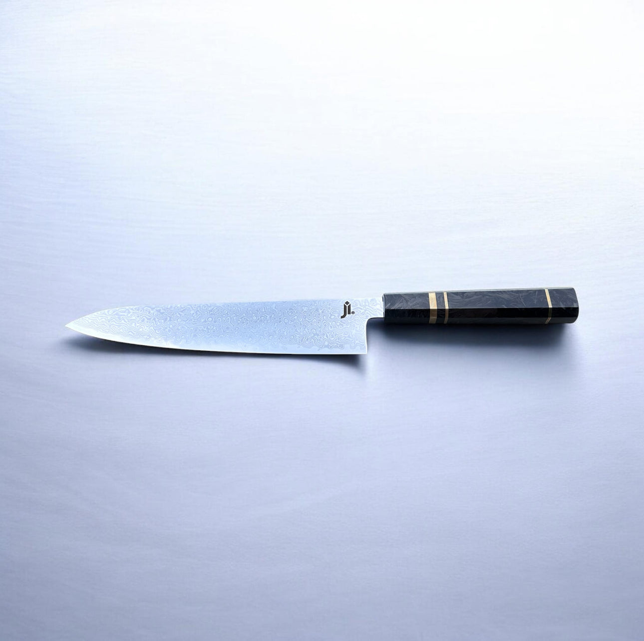 JI Kaminariishi Chef Knife 9"