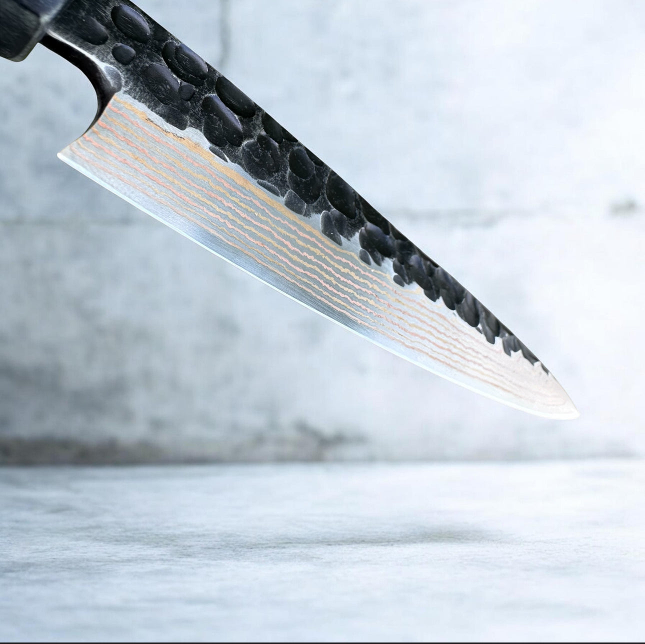 JI Bushido Utility Knife 5"
