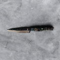 JI Bushido Utility Knife 5"