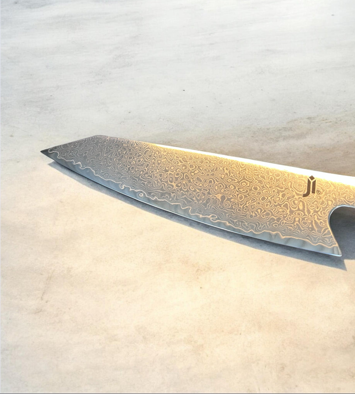 JI Gurīnpāru Kirisuke 8"