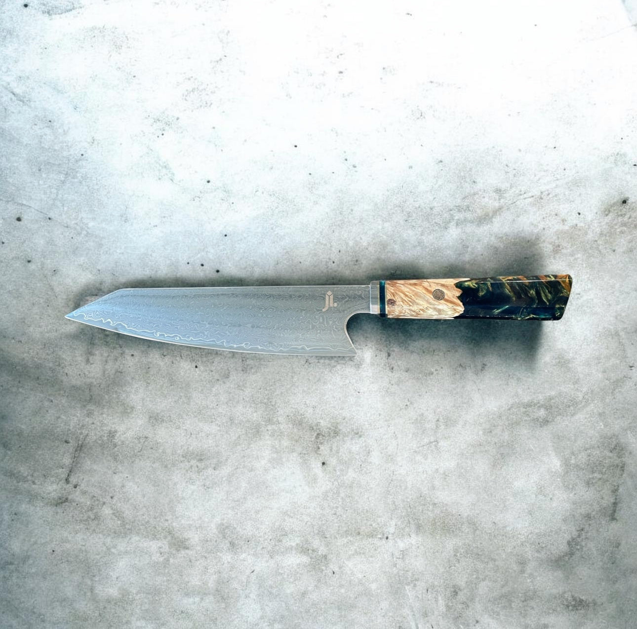 JI Gurīnpāru Kirisuke 8"
