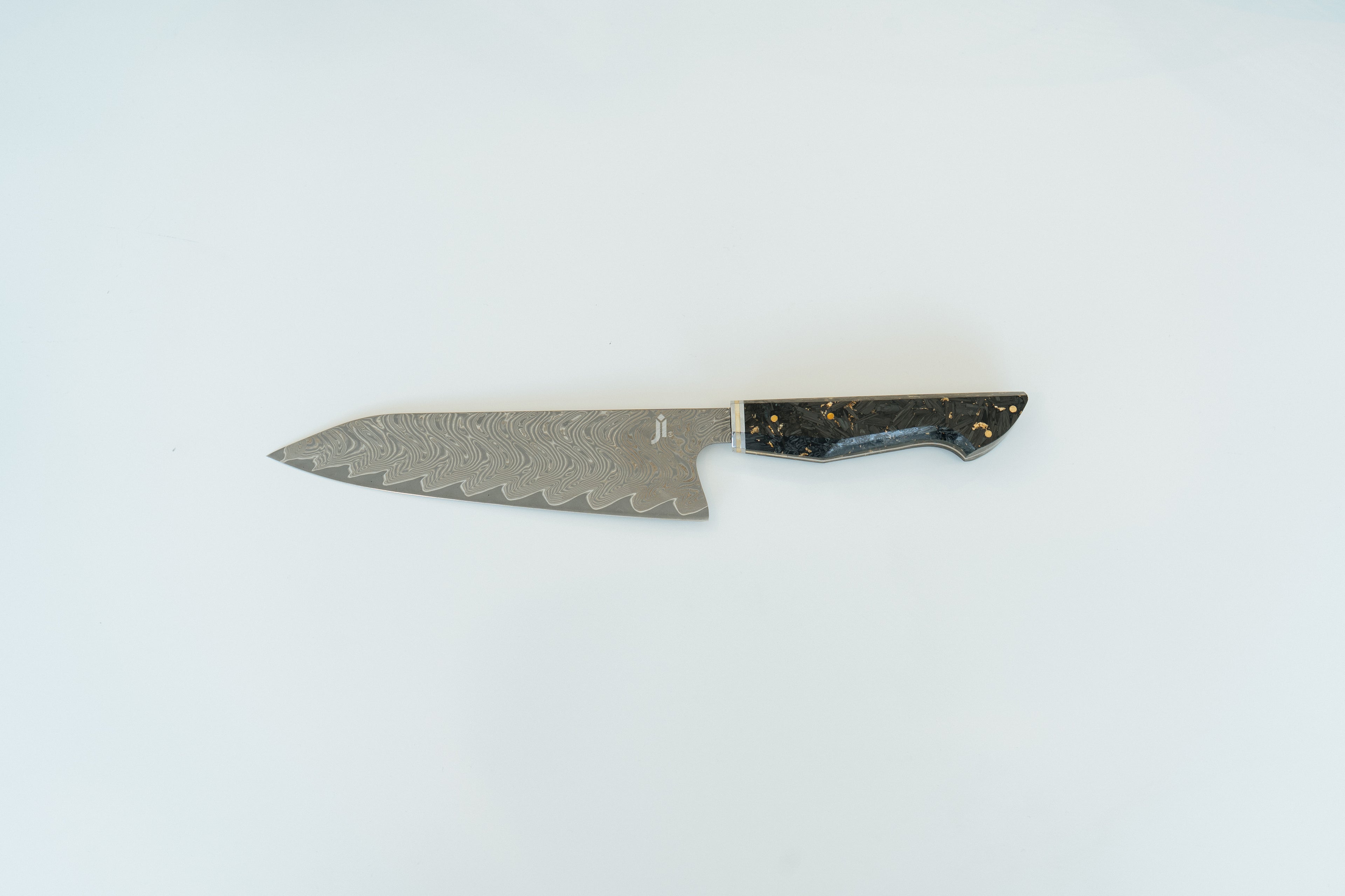 JI Kokko 8.5" Chef Knife