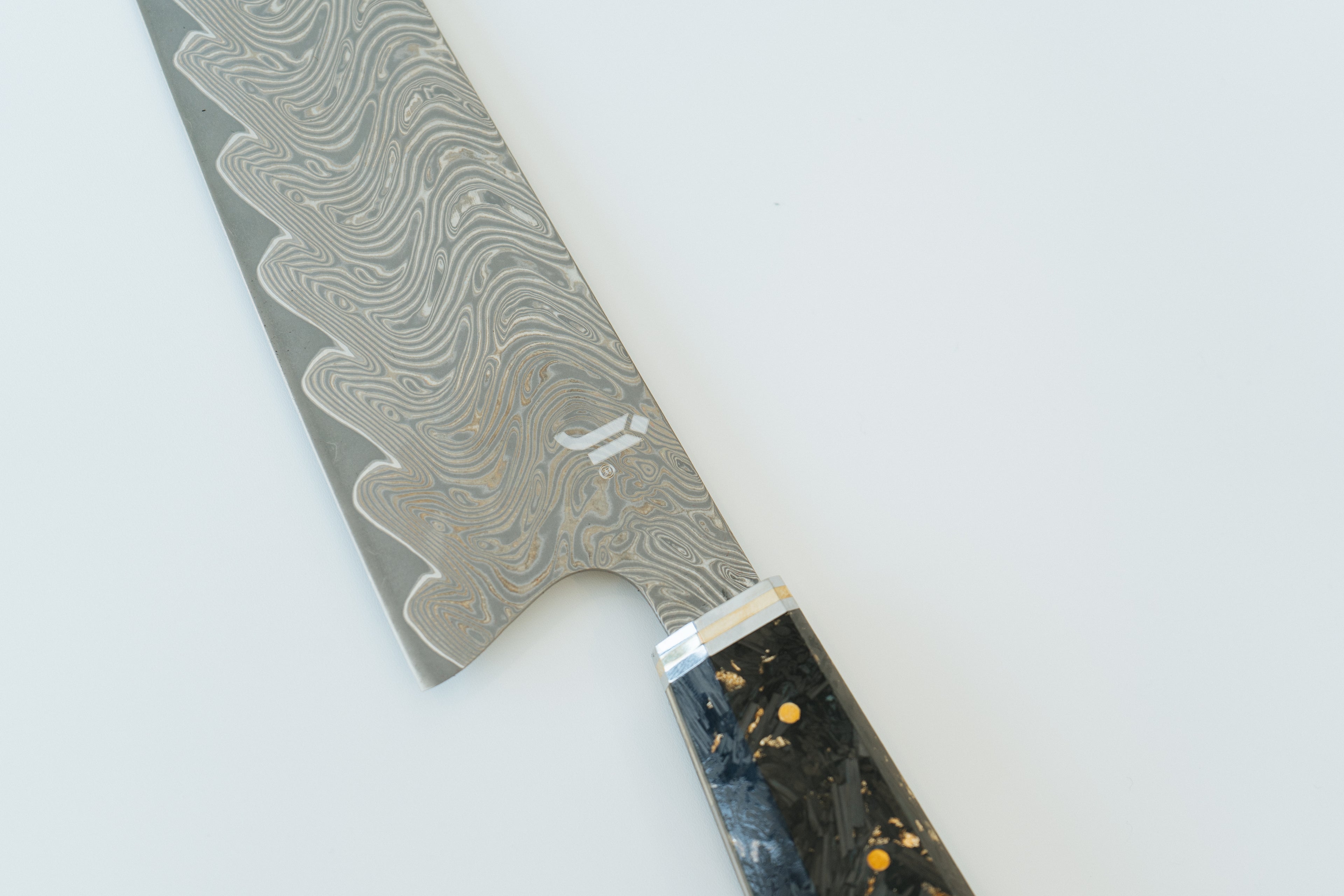 JI Kokko 8.5" Chef Knife
