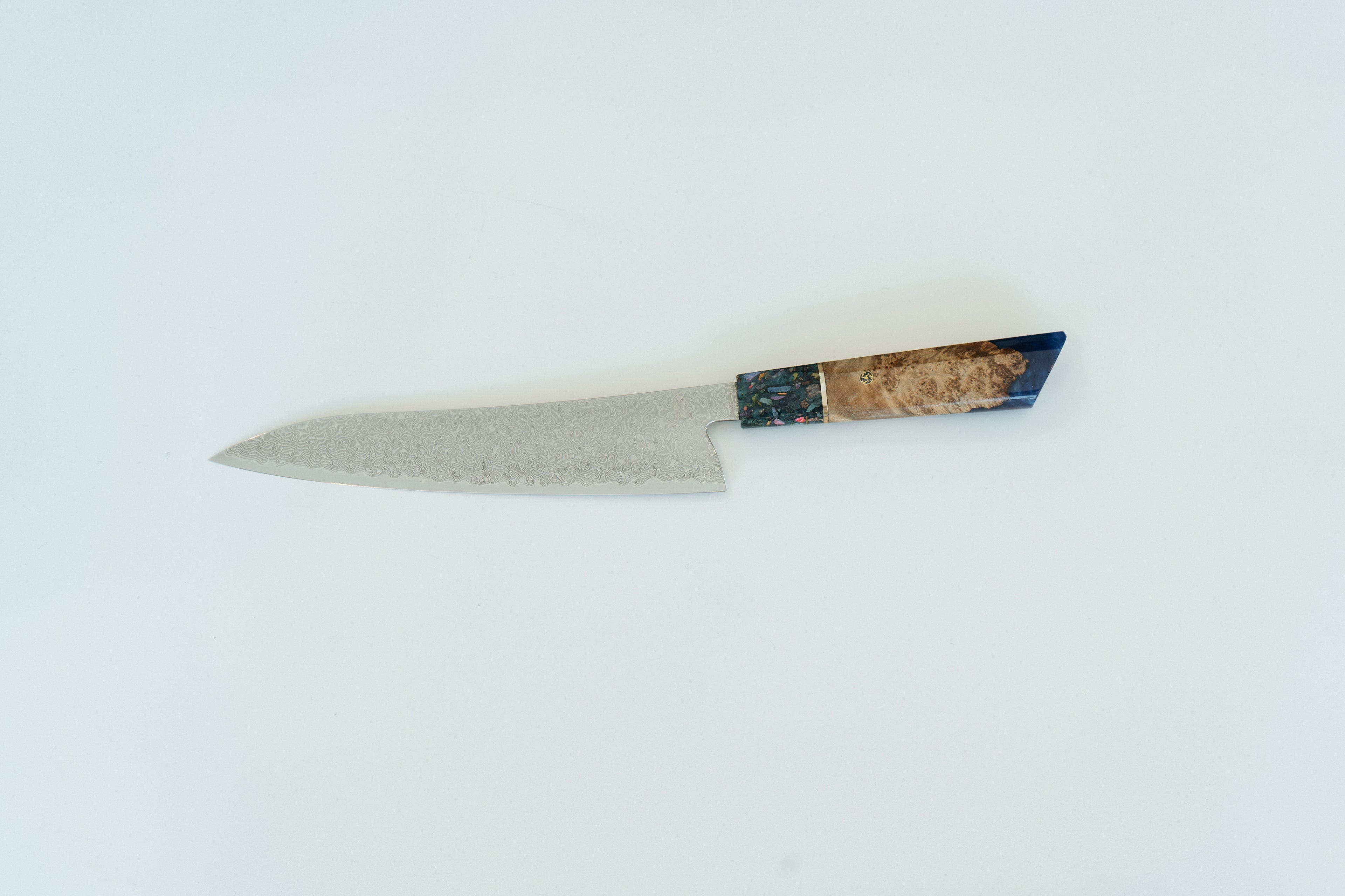 JI Mizu Chef Knife 8.5"