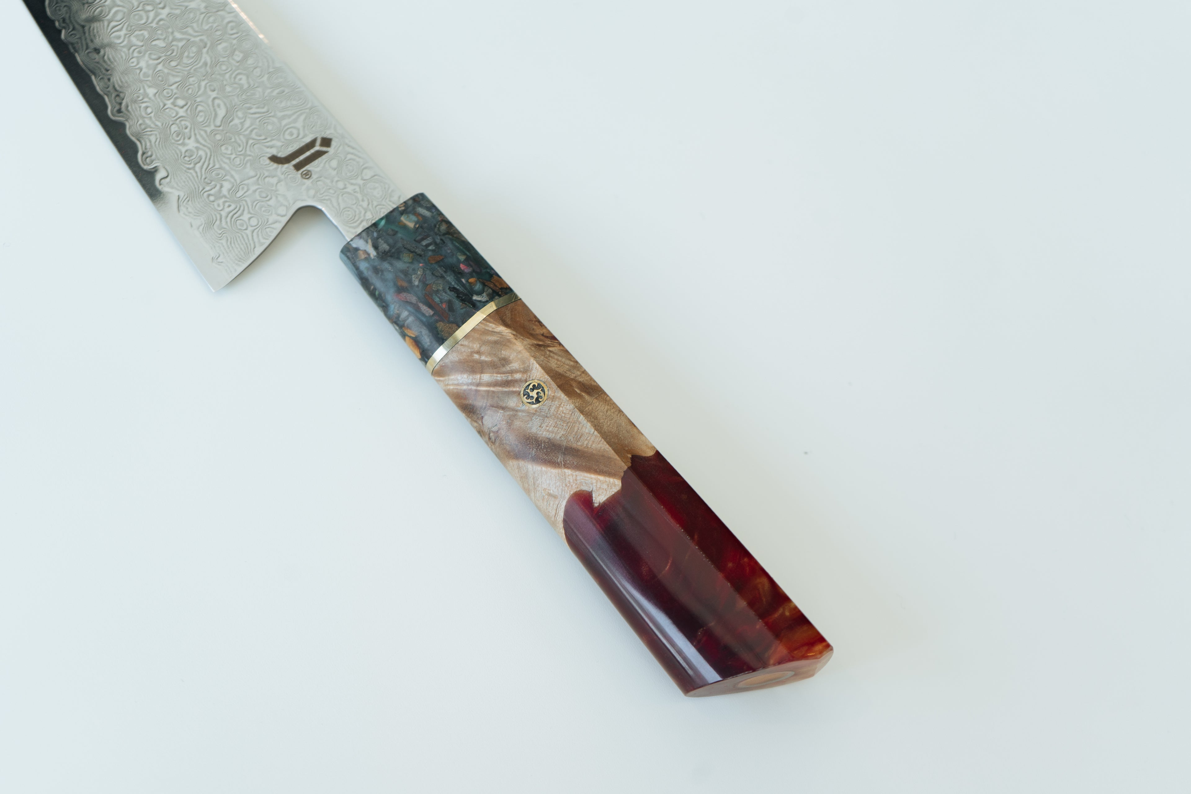 JI Hanabi 8.5" Chef Knife