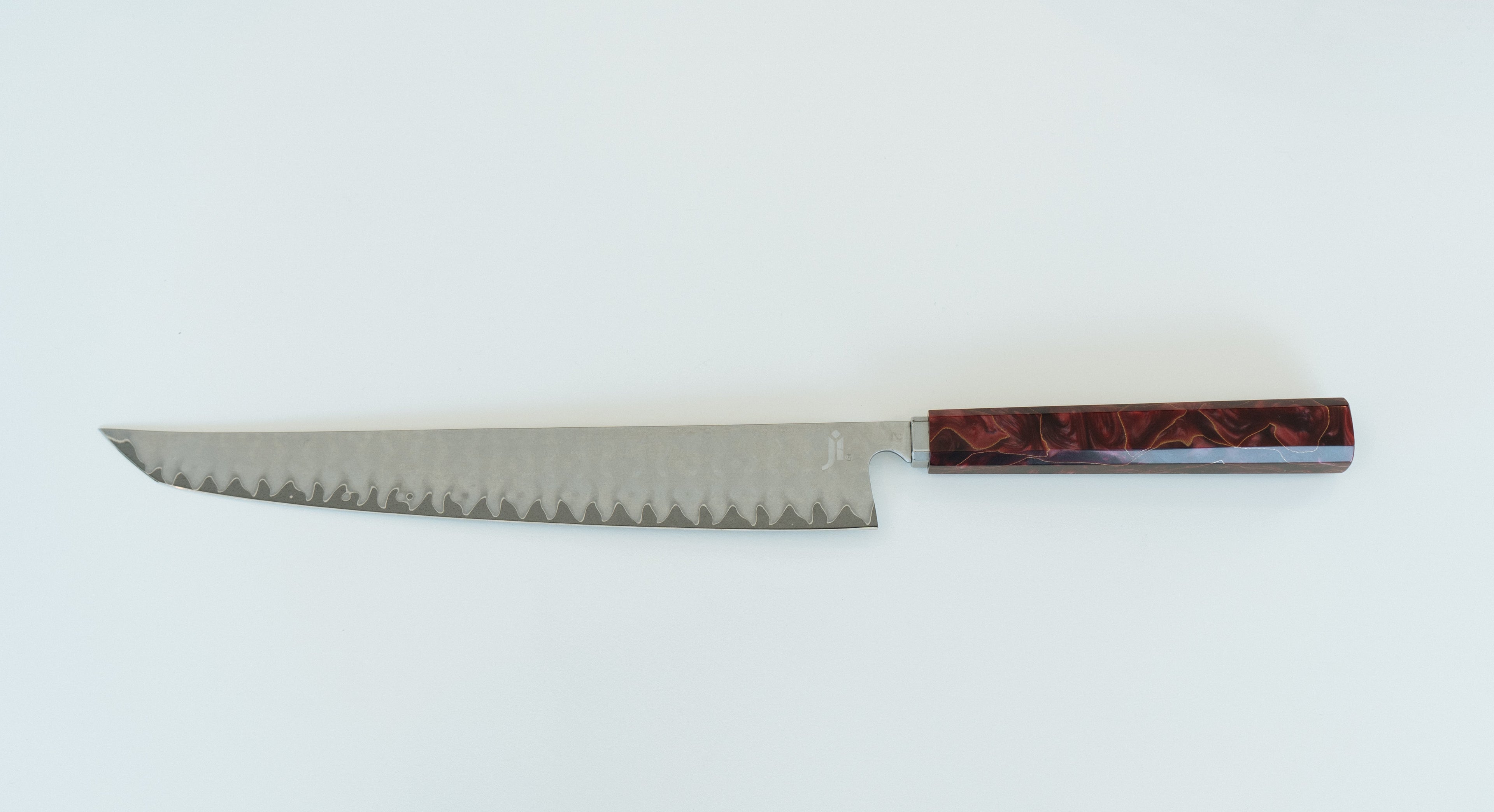 JI Ruby Sakimaru - Meat Knife 10.3