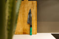 JI Gurīndoragon Chef Knife 8"