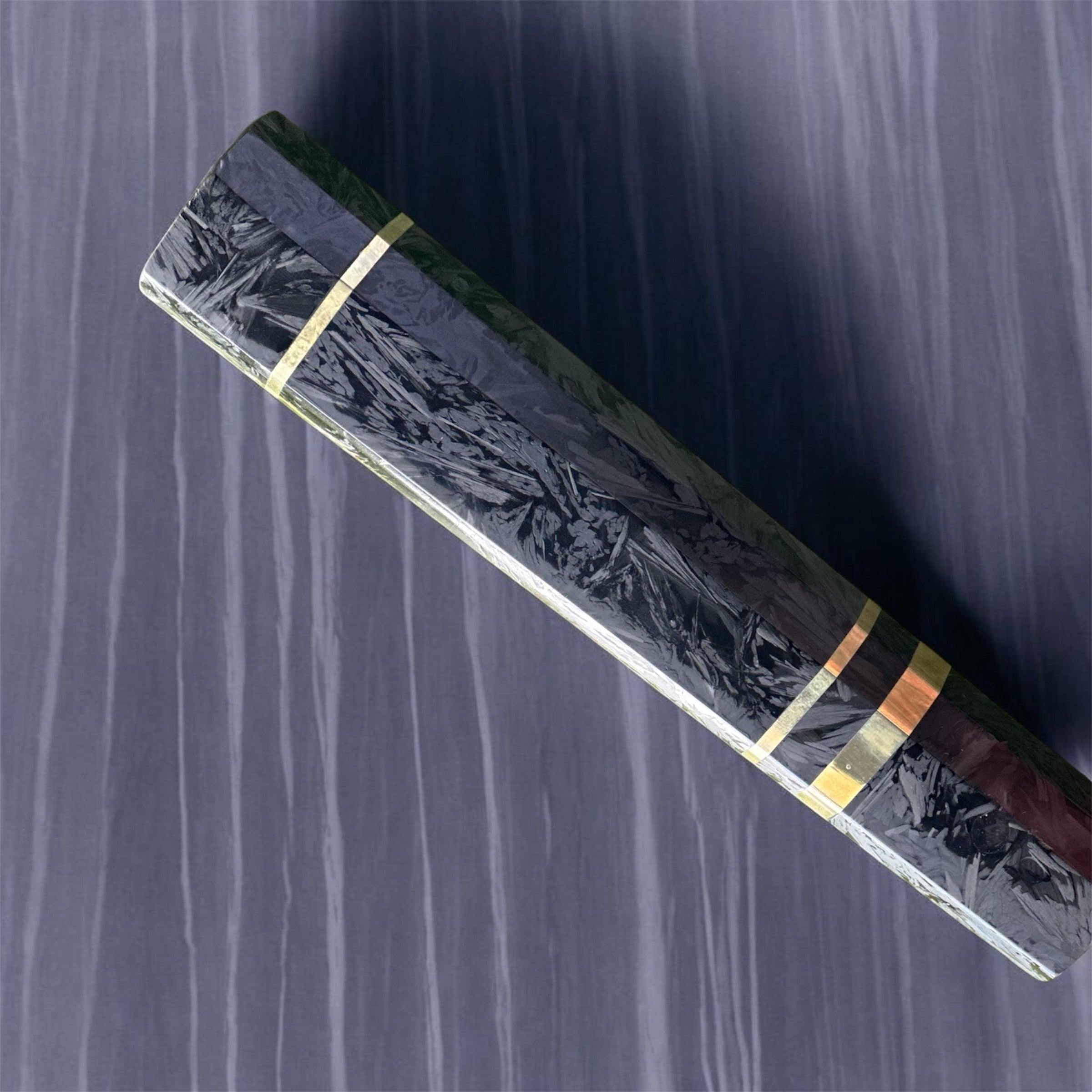 JI Kaminariishi Chef Knife 9"
