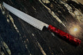 JI Ruby Sakimaru - Meat Knife 10.3